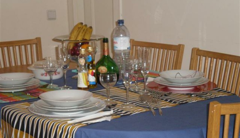 Apartment Calçada do Combro Lisboa - Apt 4440