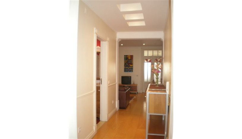 Apartment Calçada do Combro Lisboa - Apt 4440