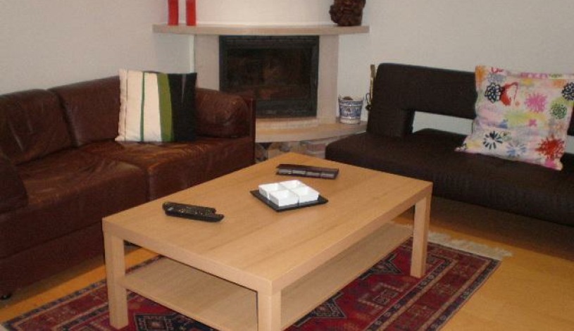 Apartment Calçada do Combro Lisboa - Apt 4440