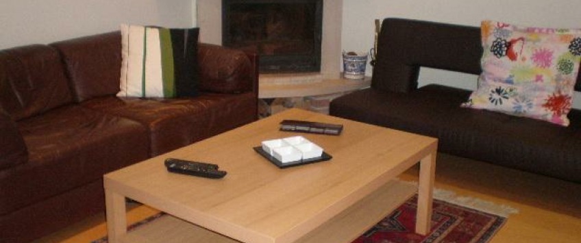 Apartment Calçada do Combro Lisboa - Apt 4440