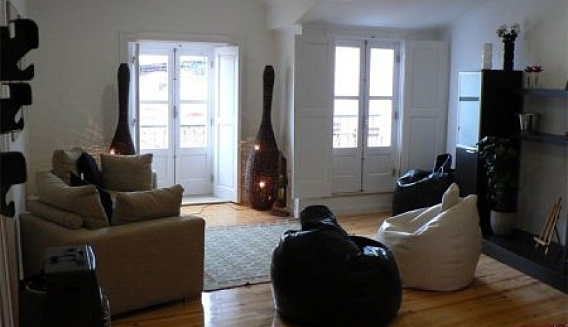 Apartment Calçada do Combro Lisboa - Apt 14004