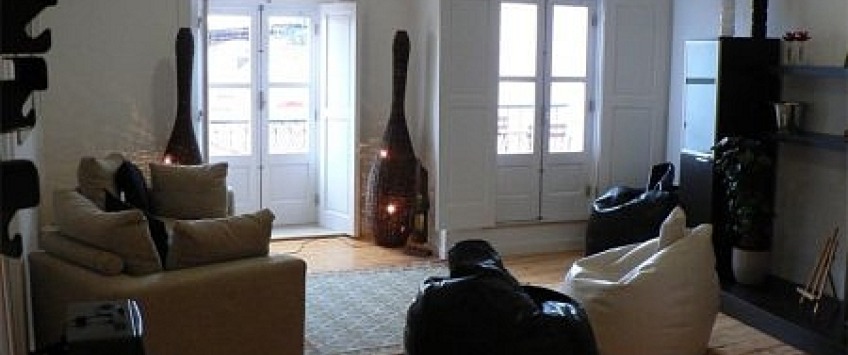 Apartment Calçada do Combro Lisboa - Apt 14004