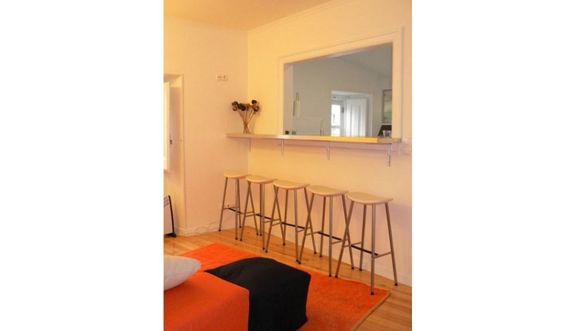 Apartment Calçada do Combro Lisboa - Apt 14004