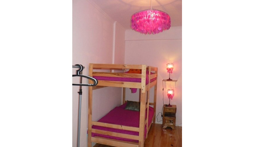 Apartment Calçada do Combro Lisboa - Apt 14004