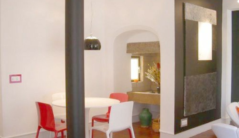 Apartment Calçada do Combro Lisboa