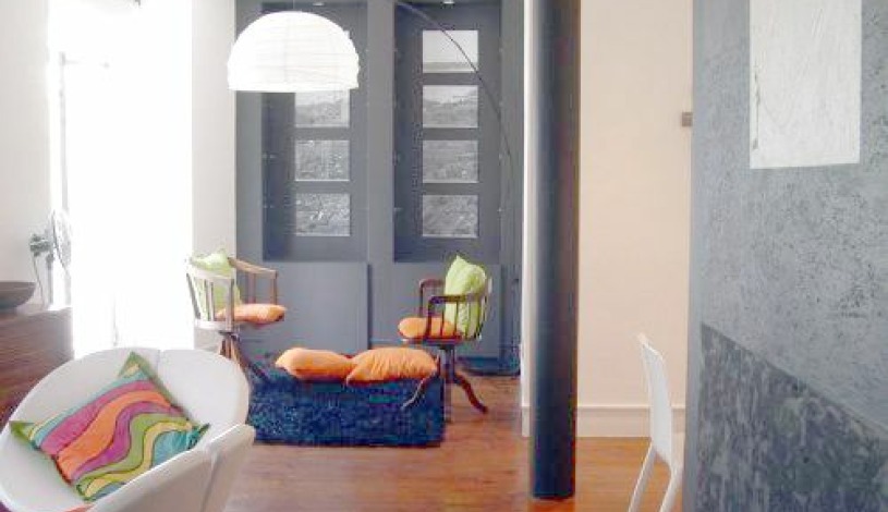 Apartment Calçada do Combro Lisboa