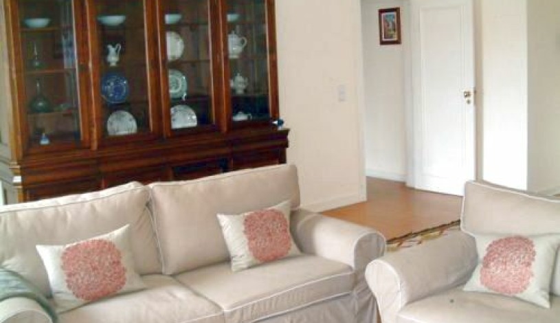 Apartment Calçada do Combro Lisboa