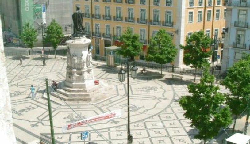 Apartment Calçada do Combro Lisboa