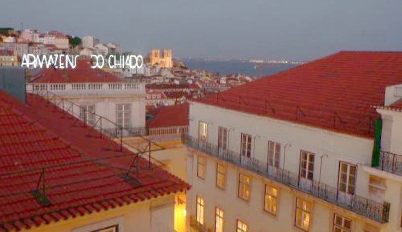 Apartment Calçada do Combro Lisboa