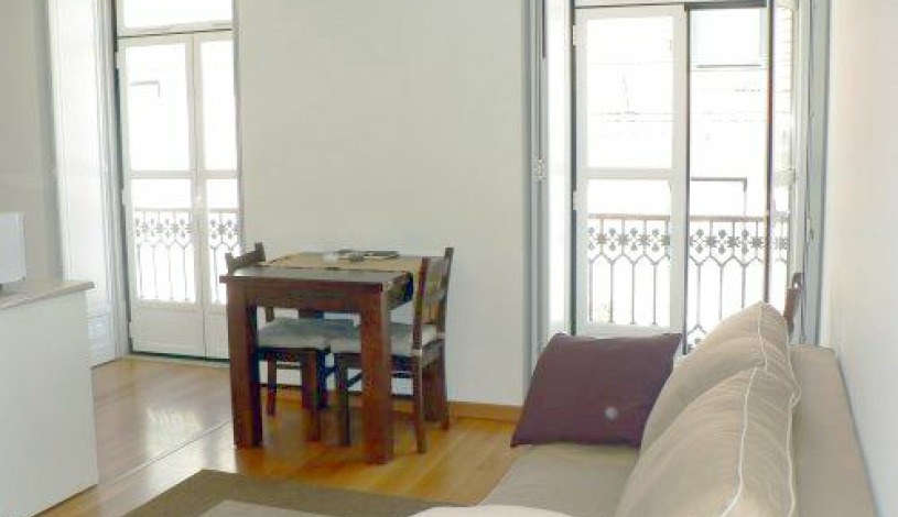 Apartment Calçada do Combro Lisboa