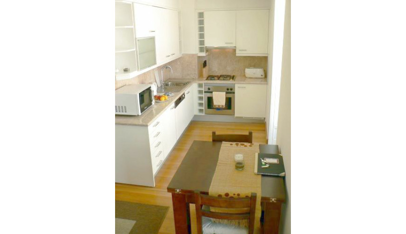 Apartment Calçada do Combro Lisboa