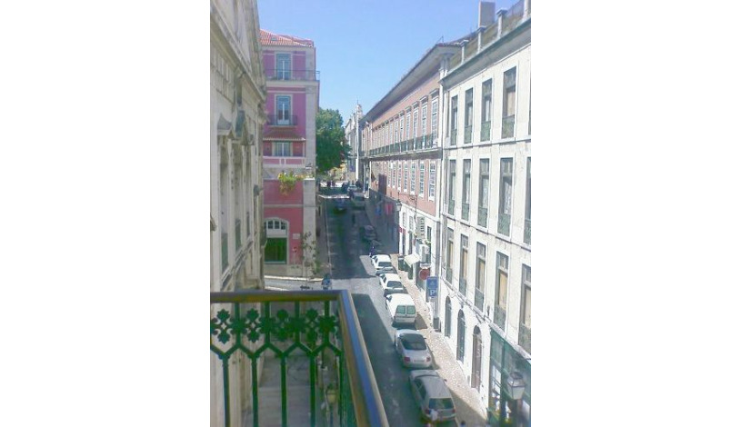 Apartment Calçada do Combro Lisboa