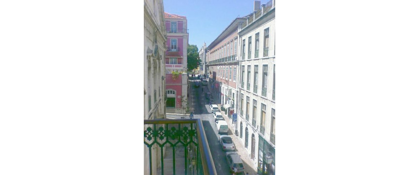 Apartment Calçada do Combro Lisboa