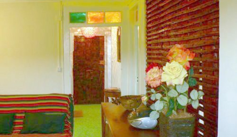 Apartment Calçada do Combro Lisboa - Apt 15407