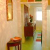 2-Schlafzimmer Lisboa Santa Catarina mit Küche für 5 Personen