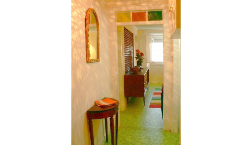 Apartment Calçada do Combro Lisboa - Apt 15407