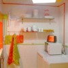 2-bedroom Lisboa Santa Catarina with kitchen for 5 persons