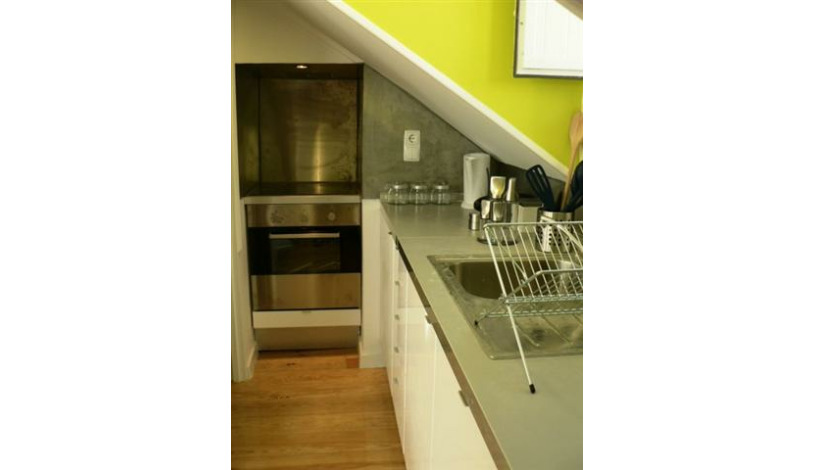 Apartment Calçada do Combro Lisboa - Apt 17383