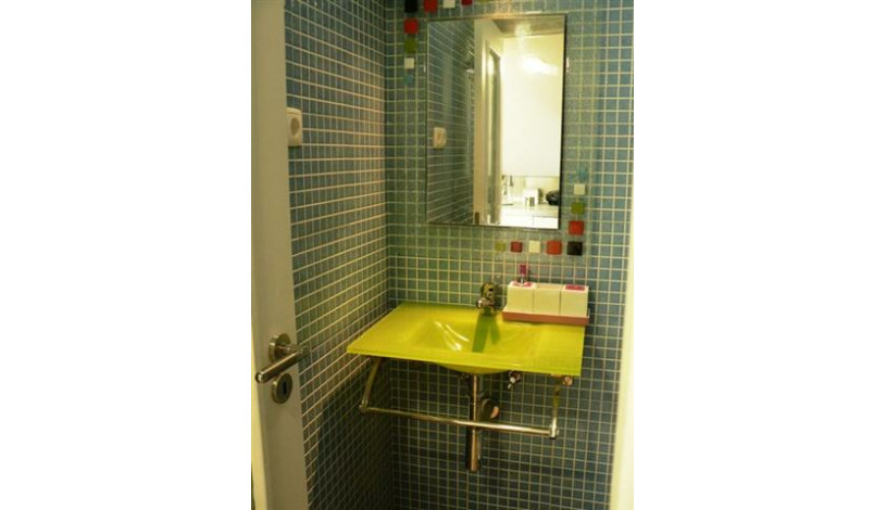 Apartment Calçada do Combro Lisboa - Apt 17383