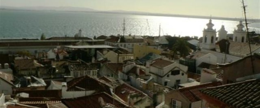 Apartment Calçada do Combro Lisboa - Apt 17383