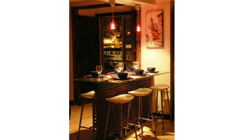 Apartment Calçada do Combro Lisboa - Apt 17384