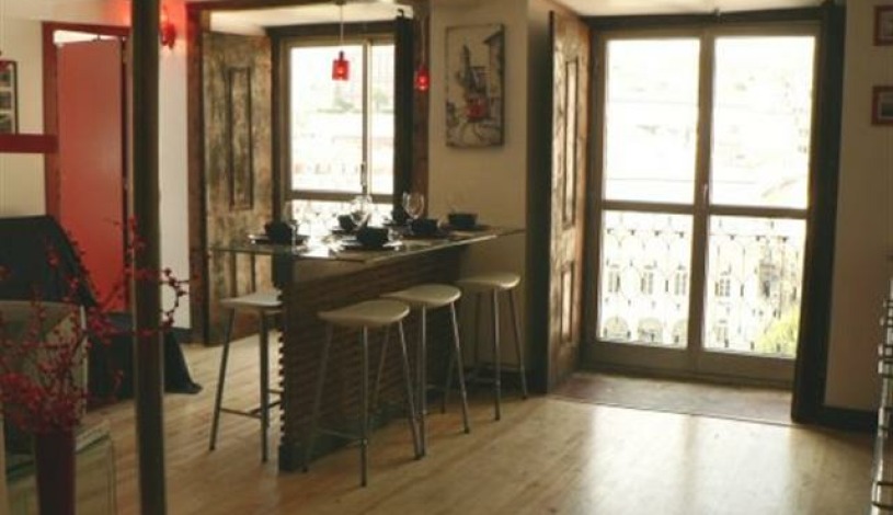 Apartment Calçada do Combro Lisboa - Apt 17384