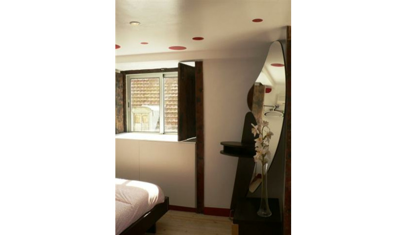 Apartment Calçada do Combro Lisboa - Apt 17384