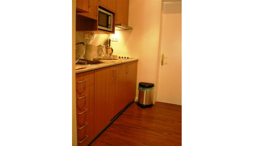 Apartment Calçada do Combro Lisboa - Apt 17390