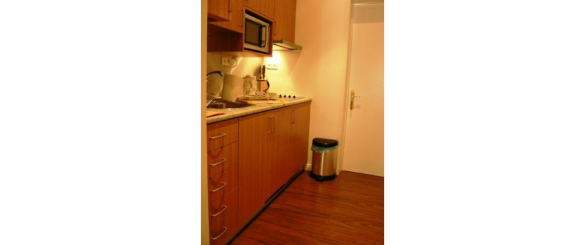 Apartment Calçada do Combro Lisboa - Apt 17390