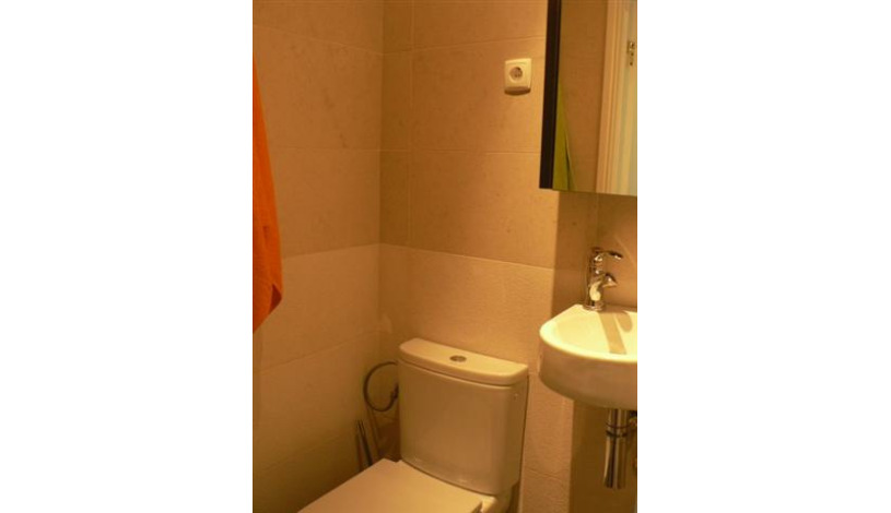 Apartment Calçada do Combro Lisboa - Apt 17390