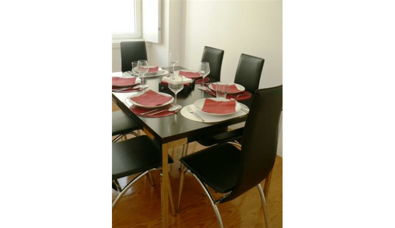 Apartment Calçada do Combro Lisboa - Apt 17394