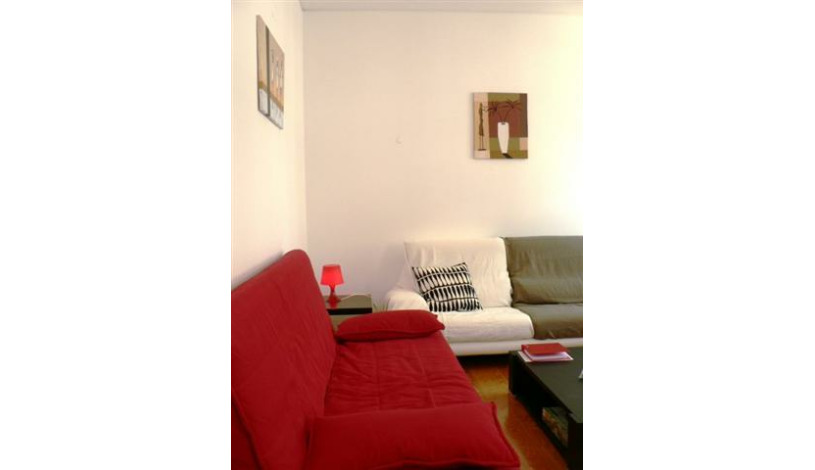 Apartment Calçada do Combro Lisboa - Apt 17394