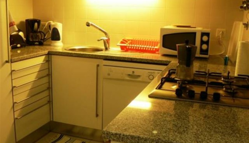 Apartment Calçada do Combro Lisboa - Apt 17394