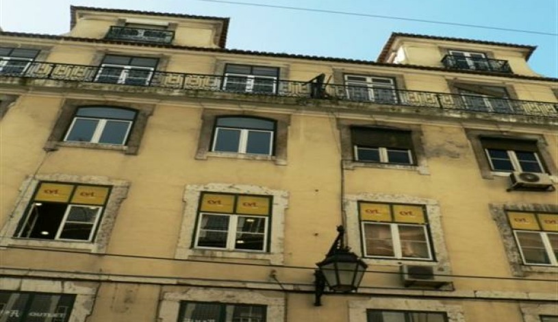 Apartment Calçada do Combro Lisboa - Apt 17394