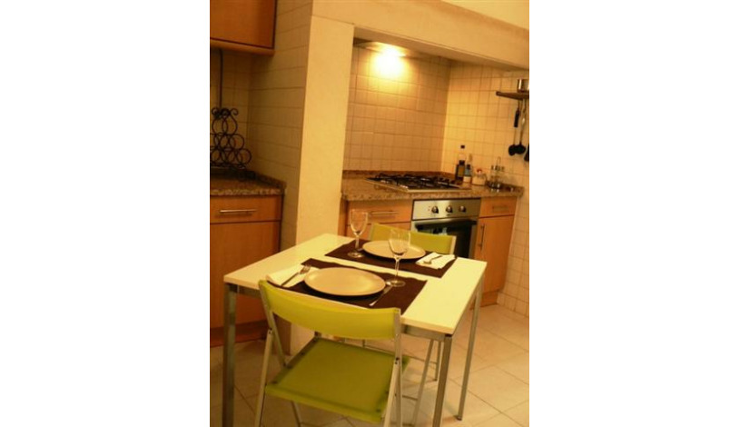 Apartment Calçada do Combro Lisboa - Apt 17396