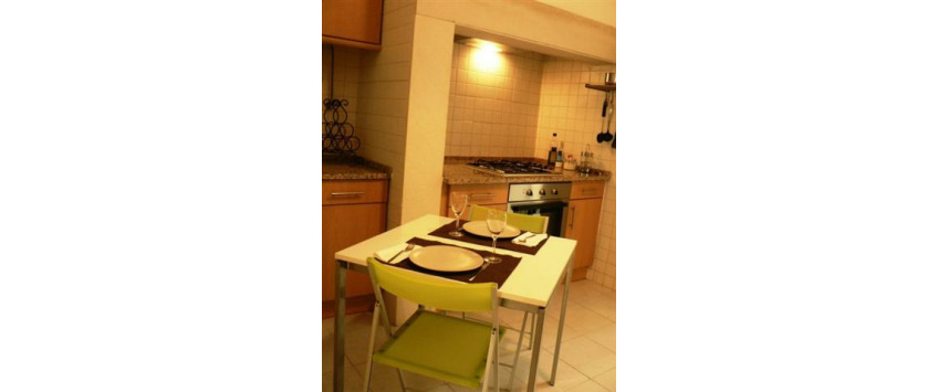 Apartment Calçada do Combro Lisboa - Apt 17396