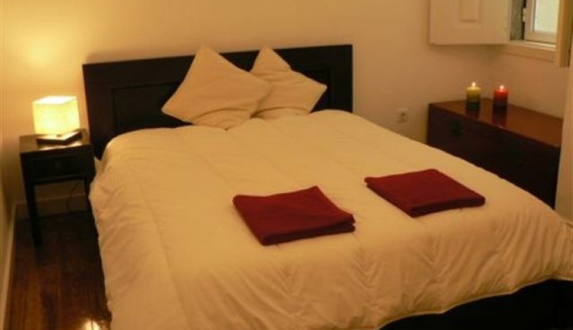 Apartment Calçada do Combro Lisboa - Apt 17396