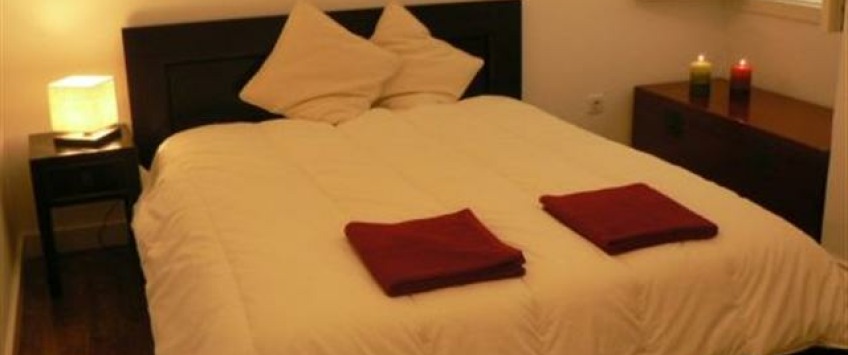 Apartment Calçada do Combro Lisboa - Apt 17396