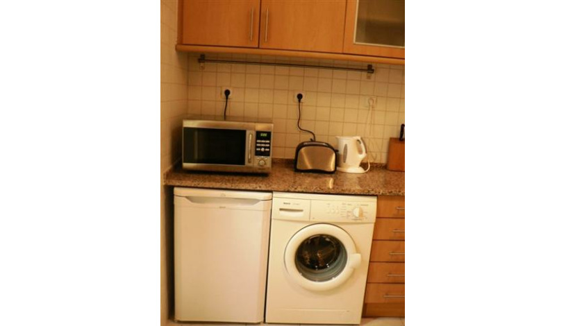 Apartment Calçada do Combro Lisboa - Apt 17396