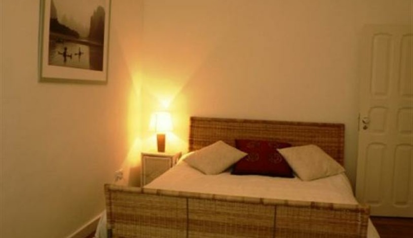 Apartment Calçada do Combro Lisboa - Apt 17396