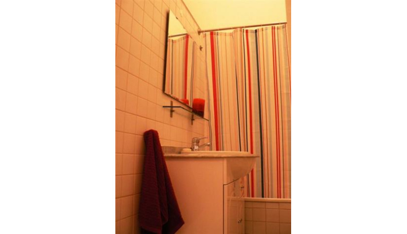 Apartment Calçada do Combro Lisboa - Apt 17396