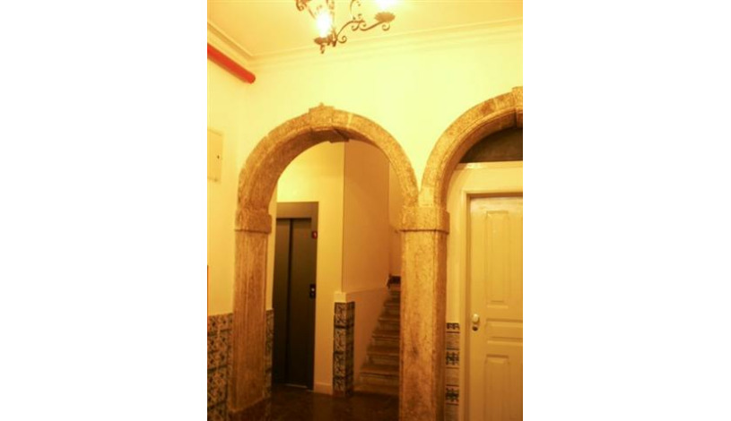 Apartment Calçada do Combro Lisboa - Apt 17396