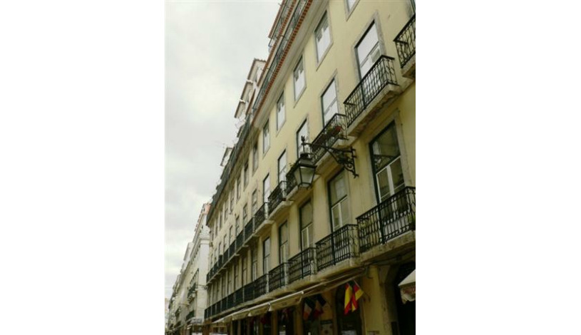 Apartment Calçada do Combro Lisboa - Apt 17396