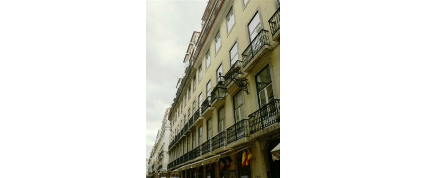 Apartment Calçada do Combro Lisboa - Apt 17396