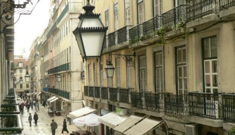 Apartment Calçada do Combro Lisboa - Apt 17396