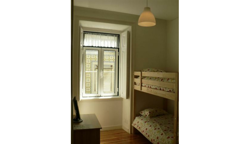 Apartment Calçada do Combro Lisboa