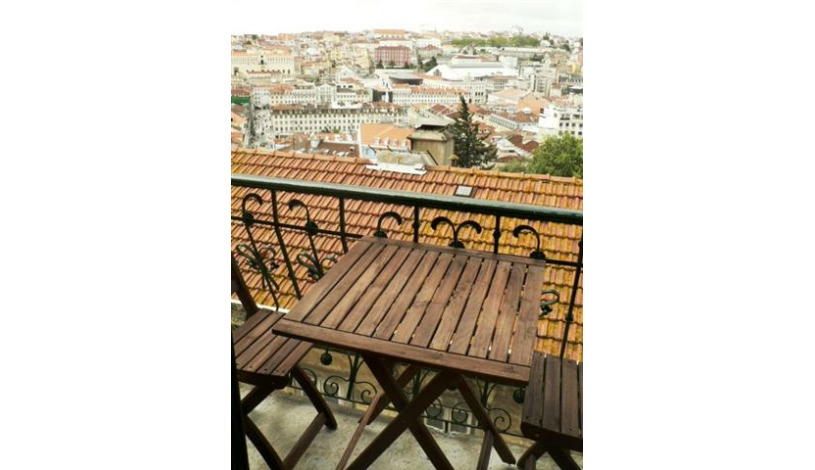 Apartment Calçada do Combro Lisboa