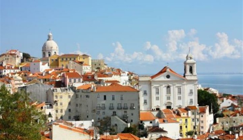 Apartment Calçada do Combro Lisboa