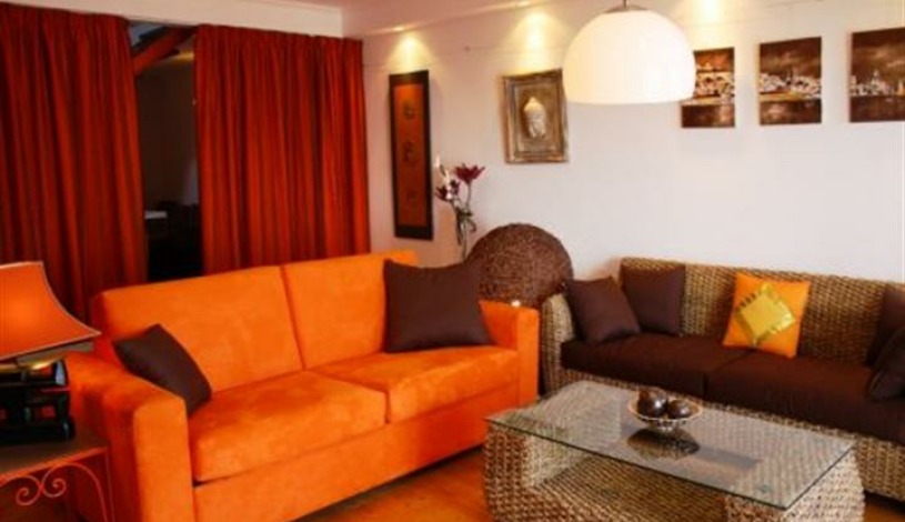 Apartment Calçada do Combro Lisboa