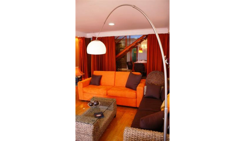 Apartment Calçada do Combro Lisboa